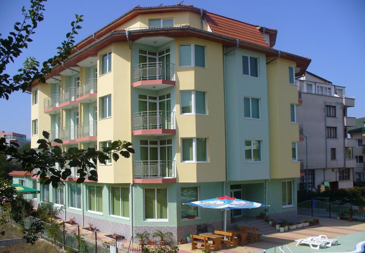 Hotel Family Hotel Cristal 3*